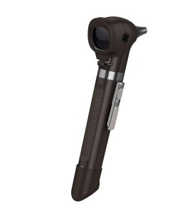 Otoscópio Pocket LED 22870-BLK Preto - Welch Allyn